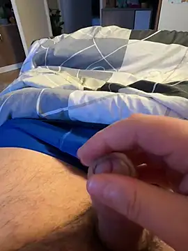 Tomi2244 online show from November 13, 6:34 am