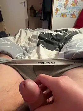 Tomi2244 online show from December 16, 5:40 pm