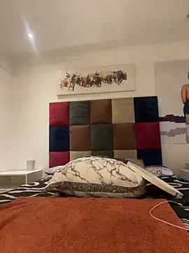 sexyTHANDO online show from October 29, 8:54 pm