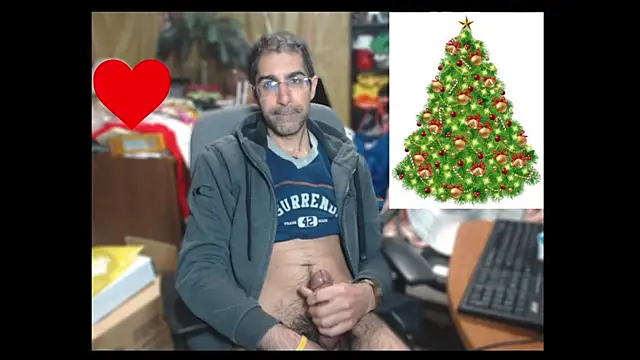 Snapshot of Gsmile1 chatting on December 26, 12:59 pm Gsmile1 online show from December 26, 12:59 pm