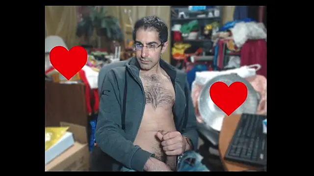 Snapshot of Gsmile1 chatting on December 26, 4:58 pm Gsmile1 online show from December 26, 4:58 pm