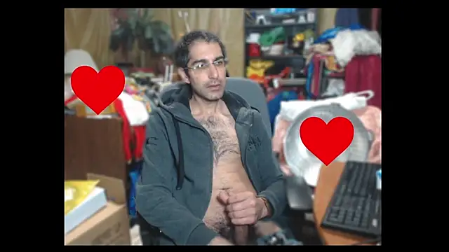 Snapshot of Gsmile1 chatting on December 26, 10:41 pm Gsmile1 online show from December 26, 10:41 pm