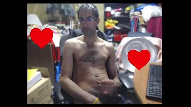 Snapshot of Gsmile1 chatting on January 14, 9:51 pm Gsmile1 online show from January 14, 9:51 pm