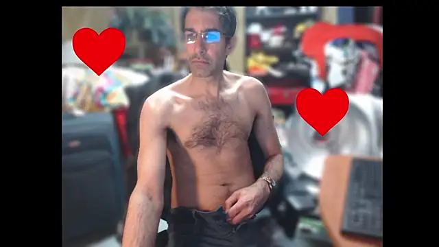 Snapshot of Gsmile1 chatting on February 20, 1:25 am Gsmile1 online show from February 20, 1:25 am