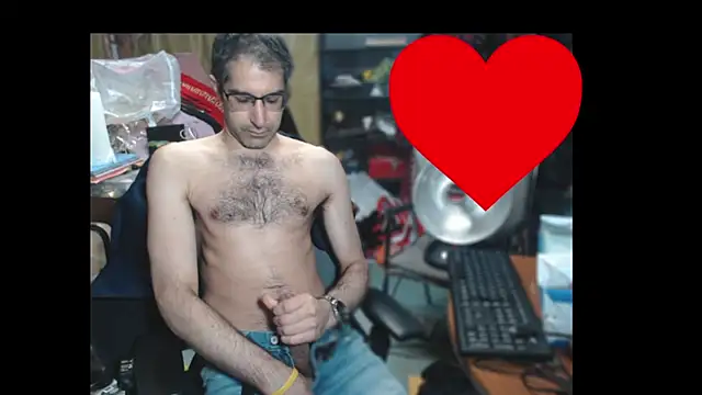 Snapshot of Gsmile1 chatting on January 10, 7:04 pm Gsmile1 online show from January 10, 7:04 pm