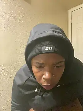 WassamSavage online show from February 3, 1:26 am