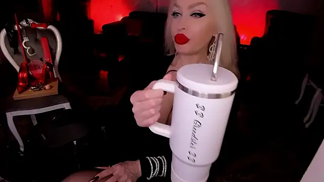 GreedyFinDom online show from May 23, 10:52 am