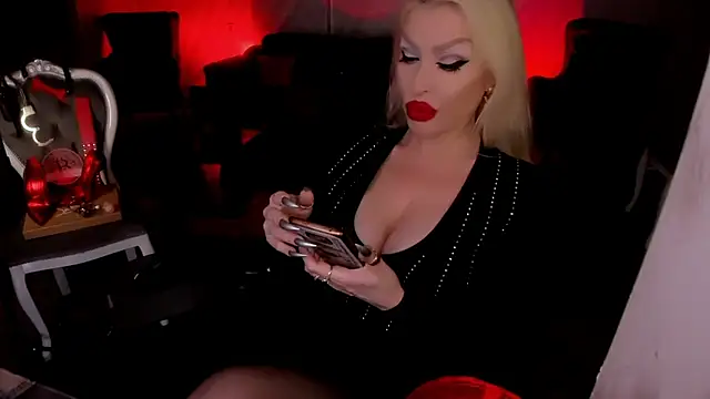 GreedyFinDom online show from July 27, 4:36 pm