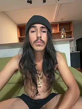 jrrichforever online show from December 19, 5:20 pm