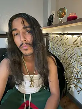 jrrichforever online show from January 10, 7:15 pm