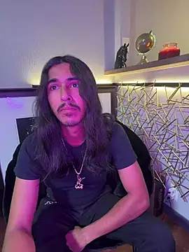 jrrichforever online show from January 14, 12:16 am