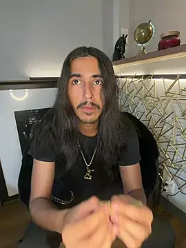 jrrichforever online show from January 15, 12:15 am