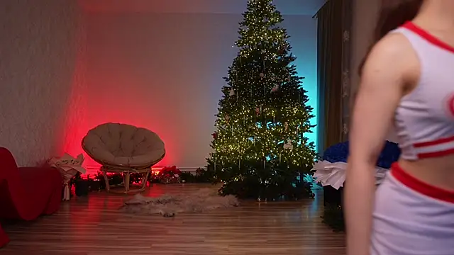 Snapshot of KittyCaitlin chatting on January 9, 11:17 pm KittyCaitlin online show from January 9, 11:17 pm