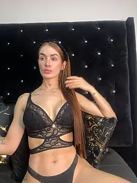 Snapshot of SofiaCarter chatting on December 20, 12:30 am SofiaCarter online show from December 20, 12:30 am