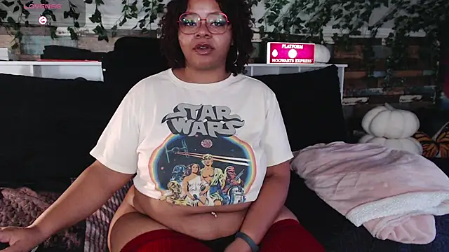 -khayaparker online show from December 23, 10:12 pm