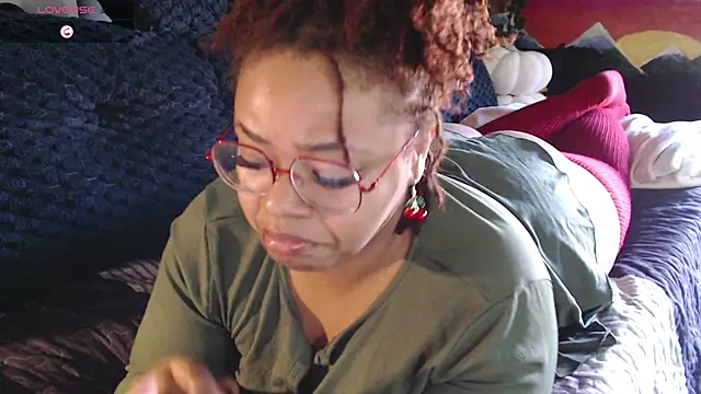 -khayaparker online show from December 24, 5:34 pm