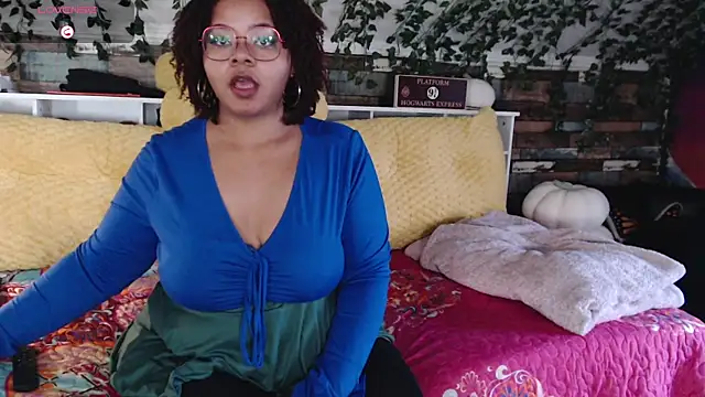 -khayaparker online show from January 3, 1:36 pm