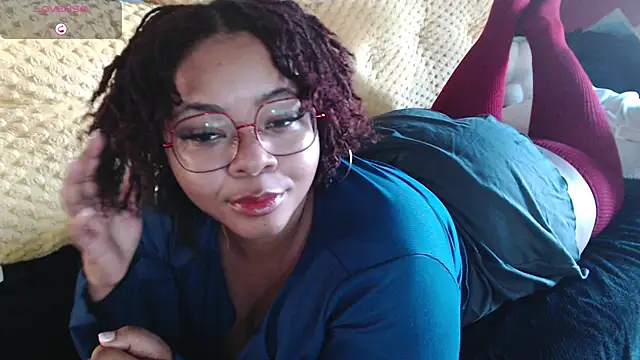 -khayaparker online show from January 7, 9:14 pm