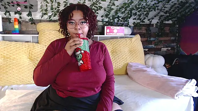 -khayaparker online show from January 14, 1:49 pm