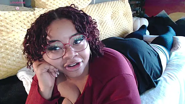 -khayaparker online show from January 14, 7:53 pm