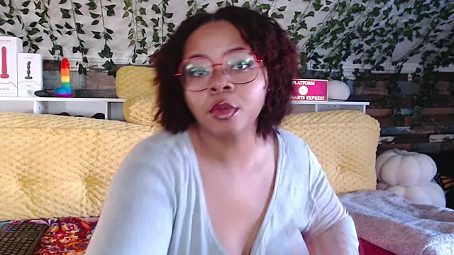 -khayaparker online show from January 17, 1:56 pm