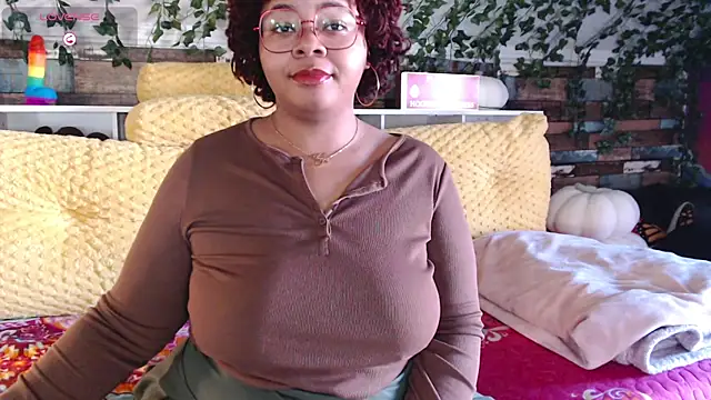 -khayaparker online show from January 20, 4:12 pm