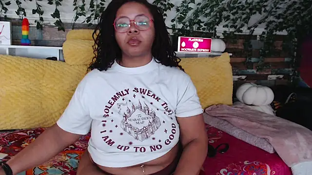 -khayaparker online show from February 9, 4:14 am