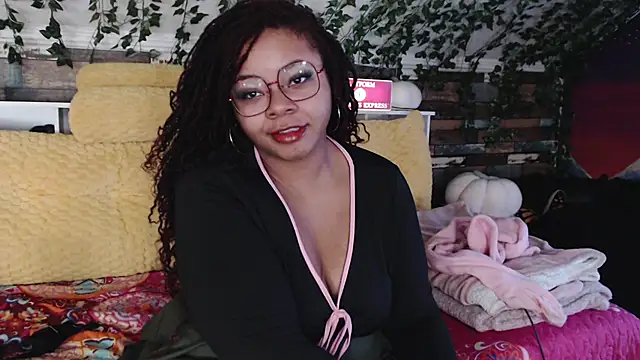 -khayaparker online show from February 9, 1:56 pm