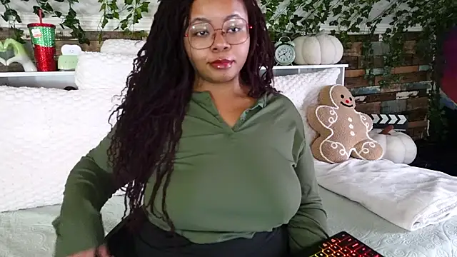 -khayaparker online show from February 19, 6:43 pm