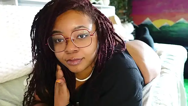 -khayaparker online show from February 27, 5:04 pm