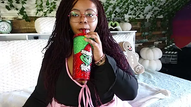 -khayaparker online show from February 28, 1:36 pm