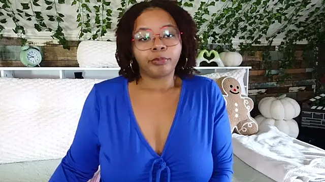 -khayaparker online show from March 7, 1:51 pm