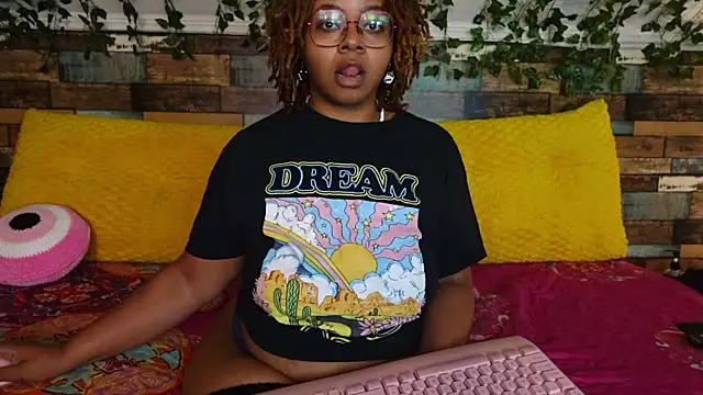 -khayaparker online show from September 14, 11:42 am