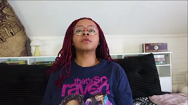 Snapshot of -khayaparker chatting on March 14, 5:07 pm -khayaparker online show from March 14, 5:07 pm