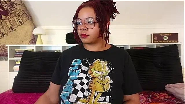 Snapshot of -khayaparker chatting on March 26, 8:03 pm -khayaparker online show from March 26, 8:03 pm