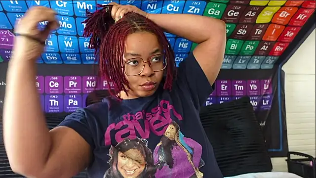 Snapshot of -khayaparker chatting on April 7, 5:57 pm -khayaparker online show from April 7, 5:57 pm