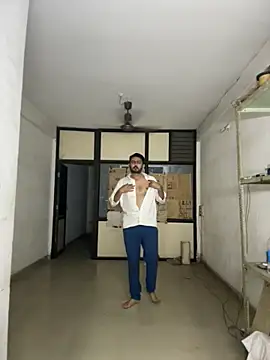 Spicy aryan online show from November 5, 4:40 pm