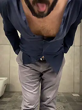 Spicy aryan online show from April 1, 12:17 pm