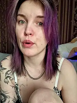 LazyTanukii online show from March 19, 9:28 am
