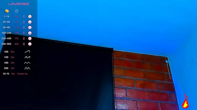 vanegas luis online show from March 5, 2:14 am
