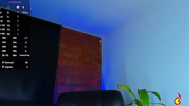 vanegas luis online show from September 18, 12:18 pm