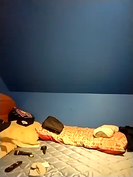 MirthildaVenza online show from October 30, 6:08 pm