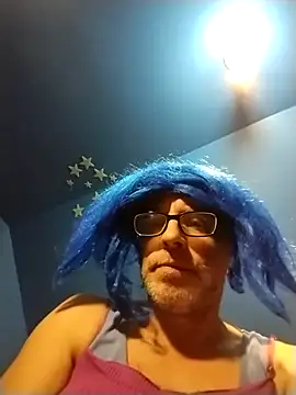 MirthildaVenza online show from November 10, 6:34 am