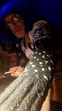 MirthildaVenza online show from April 9, 8:42 am