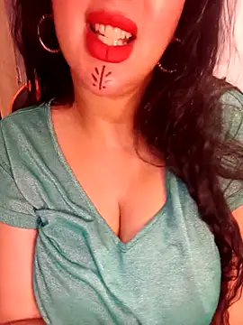 Queen sousou online show from October 24, 7:54 pm