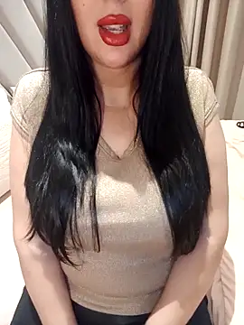 Queen sousou online show from November 11, 9:59 pm