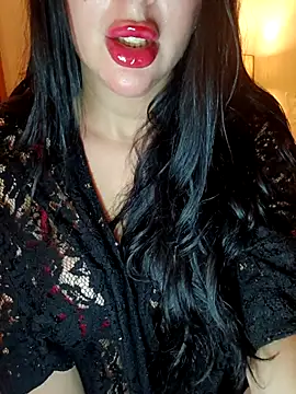 Snapshot of Queen_sousou chatting on February 21, 6:53 pm Queen sousou online show from February 21, 6:53 pm