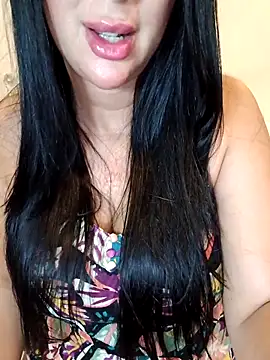 Snapshot of Queen_sousou chatting on March 28, 7:24 pm Queen sousou online show from March 28, 7:24 pm