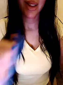 Snapshot of Queen_sousou chatting on May 14, 10:00 am Queen sousou online show from May 14, 10:00 am
