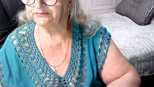 LolkaAlyss online show from June 1, 7:48 pm